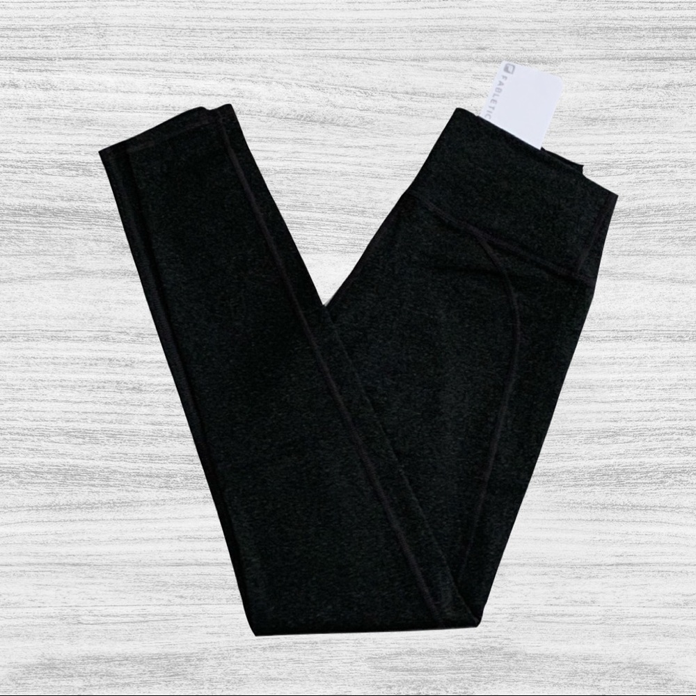 Fabletics Lisette High Waisted Leggings NWT